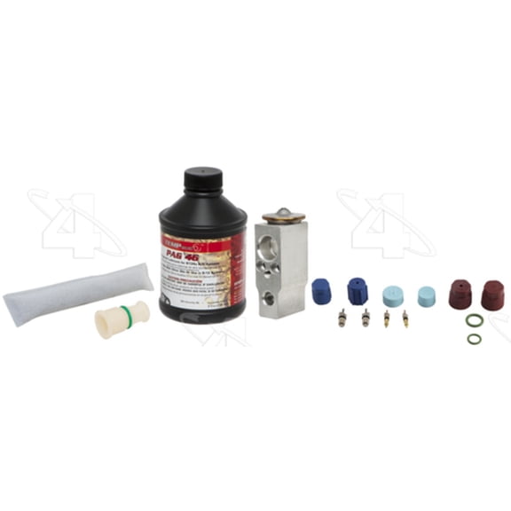 Four Seasons A/C Service Kits