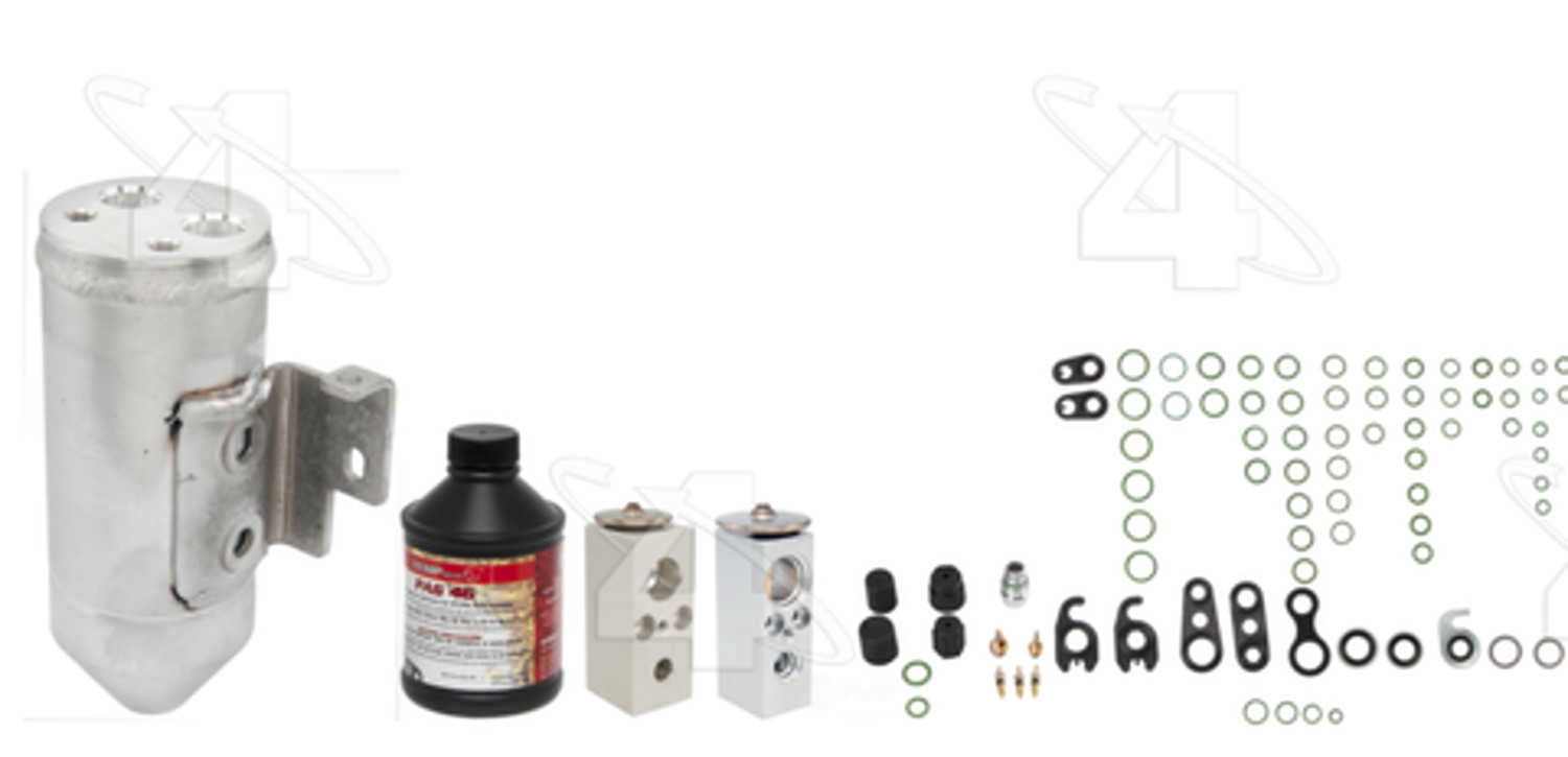 Four Seasons 10626SK A/C Compressor Replacement Service Kit