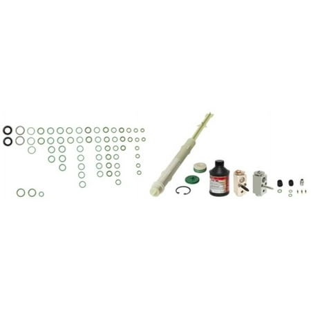 Four Seasons A/C Service Kits