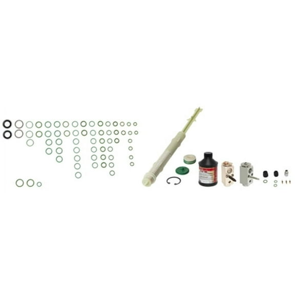 Four Seasons A/C Service Kits