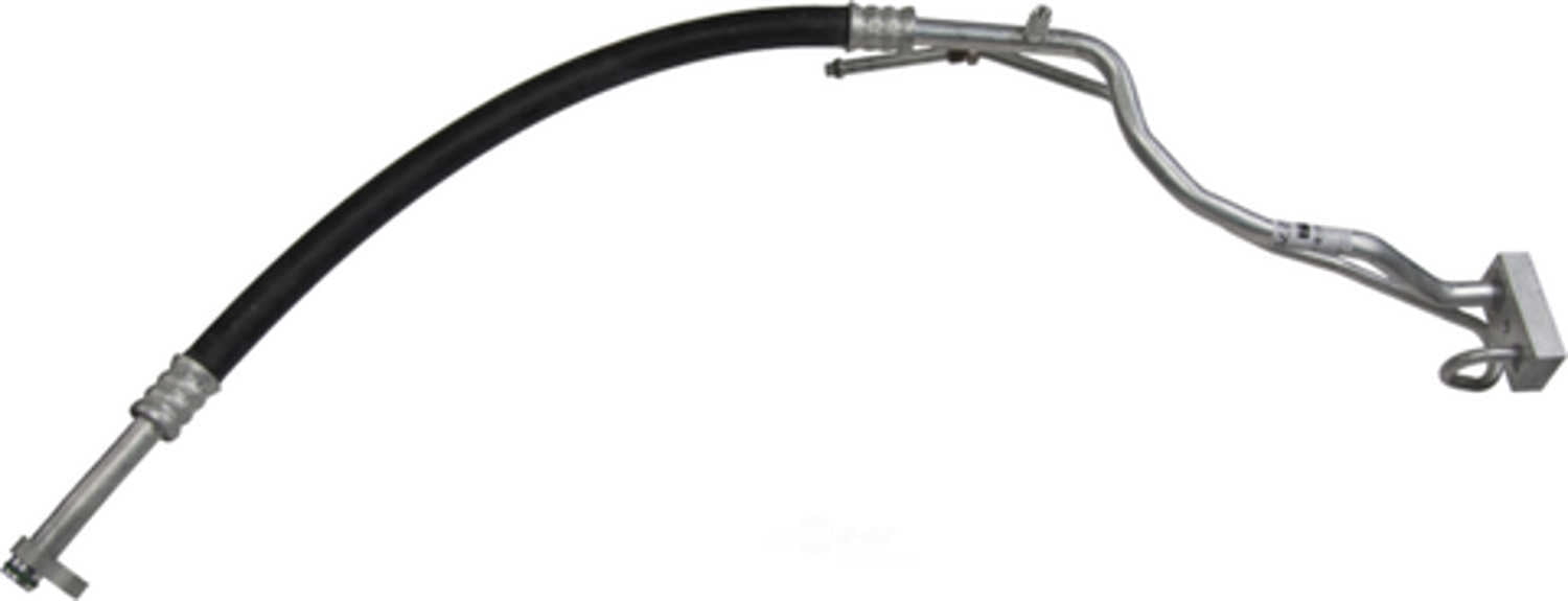 Four Seasons A/C Suction and Liquid Line Hose Assembly P/N:56275 Fits select: 1995-1996 DODGE NEON, 1995-1996 PLYMOUTH NEON