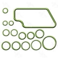 thumbnail image 1 of Four Seasons A/C System O-Ring and Gasket Kit P/N:26770 Fits select: 1998-2009 MERCEDES-BENZ ML, 1 of 2