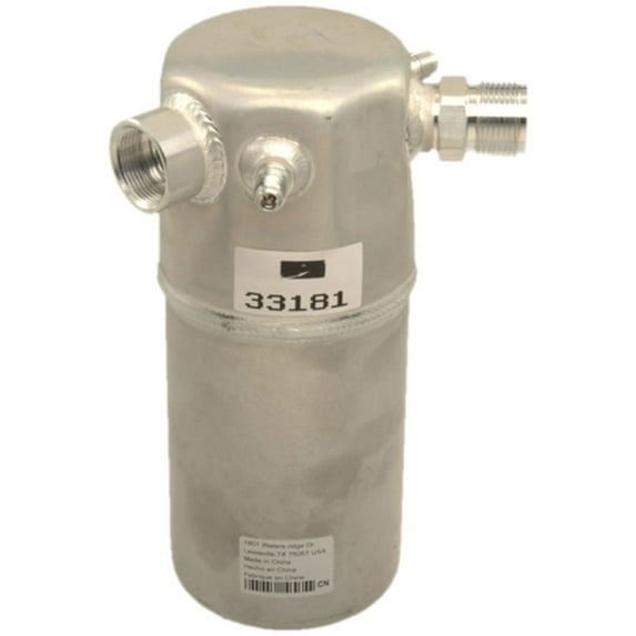 Four Seasons Accumulator