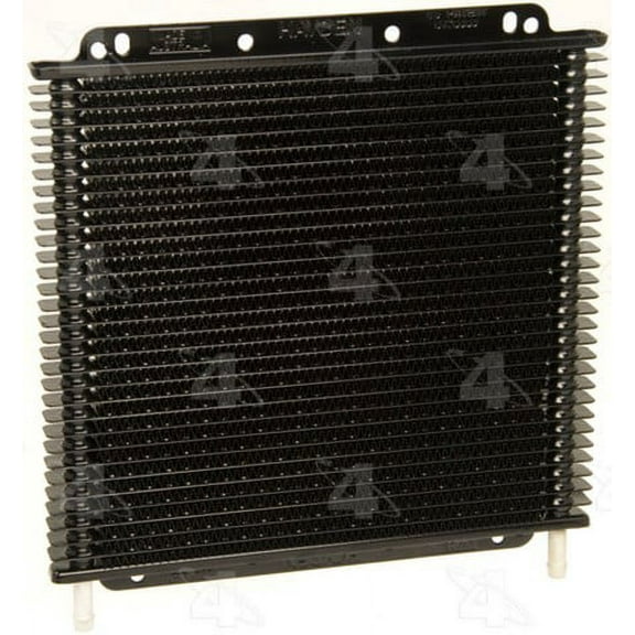 Four Seasons Auto Trans Oil Cooler P/N:53008 Fits select: 2008-2021 TOYOTA RAV4, 2010-2015 FORD F150