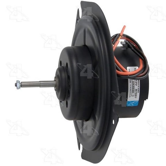 Four Seasons Blower Motor Fits select: 1995-1997 NISSAN TRUCK, 1993-1994 NISSAN D21