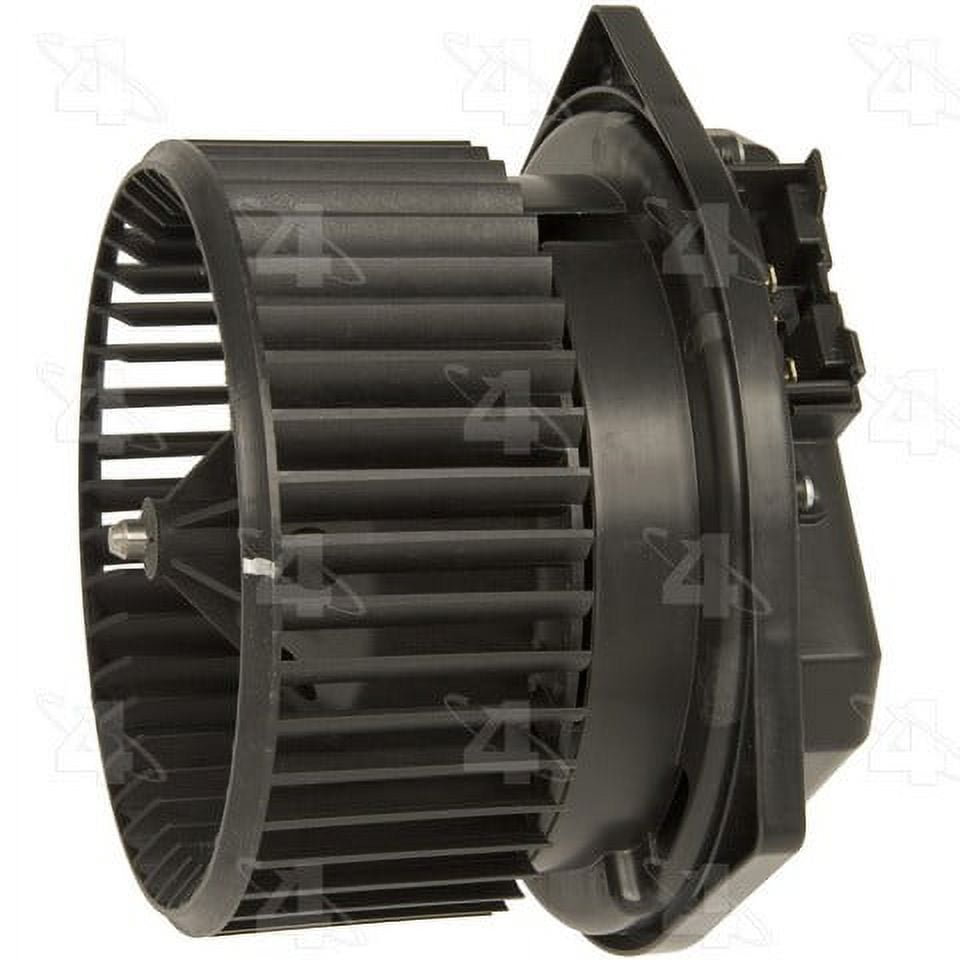 Four Seasons Blower Motor Fits select: 2007-2014 NISSAN ALTIMA, 2013-2014 NISSAN PATHFINDER