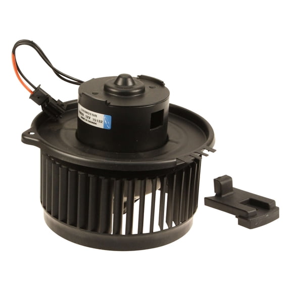 Four Seasons Blower Motor, NLA 4.21 Fits select: 2003-2005 BMW Z4, 2006 BMW M
