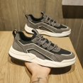 thumbnail image 1 of Four Seasons Breathable Sports Shoes Casual Trendy Shoes Outdoor Men'S Shoes Running Shoes, 1 of 9