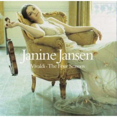 Four Seasons (CD)