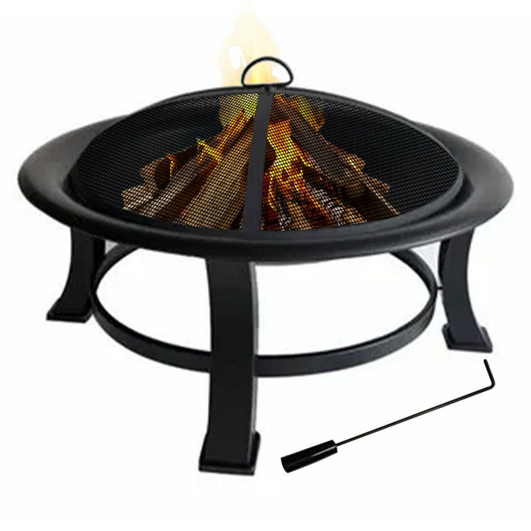 Four Seasons 30 in. Gas Fire Pit Four Seasons 30 in. Gas Fire Pit