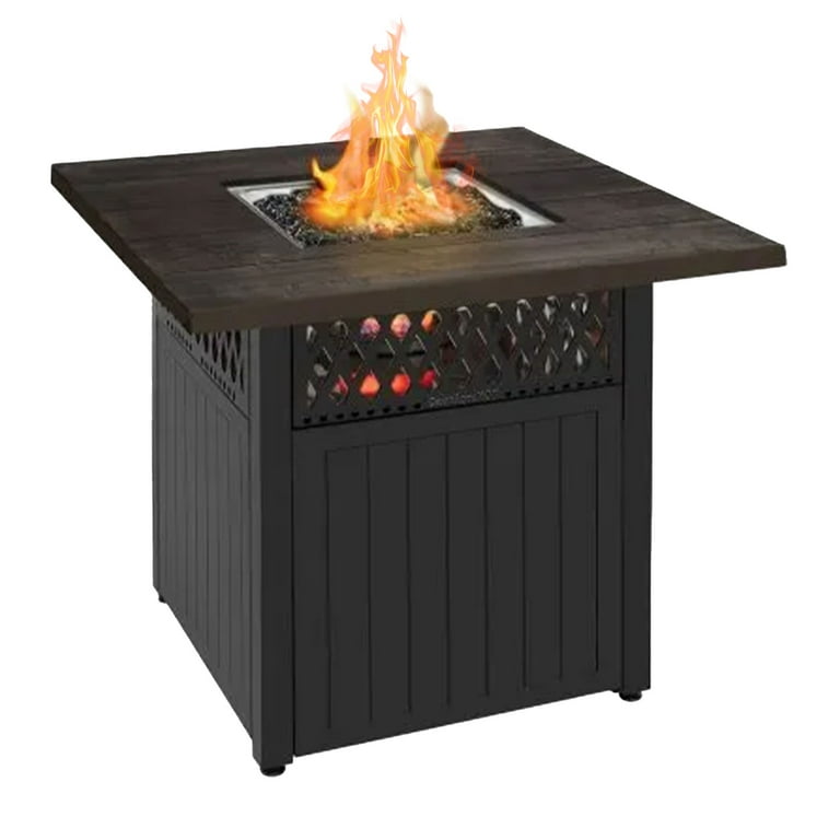 Four Seasons 30 in. Gas Fire Pit Four Seasons 30 in. Gas Fire Pit