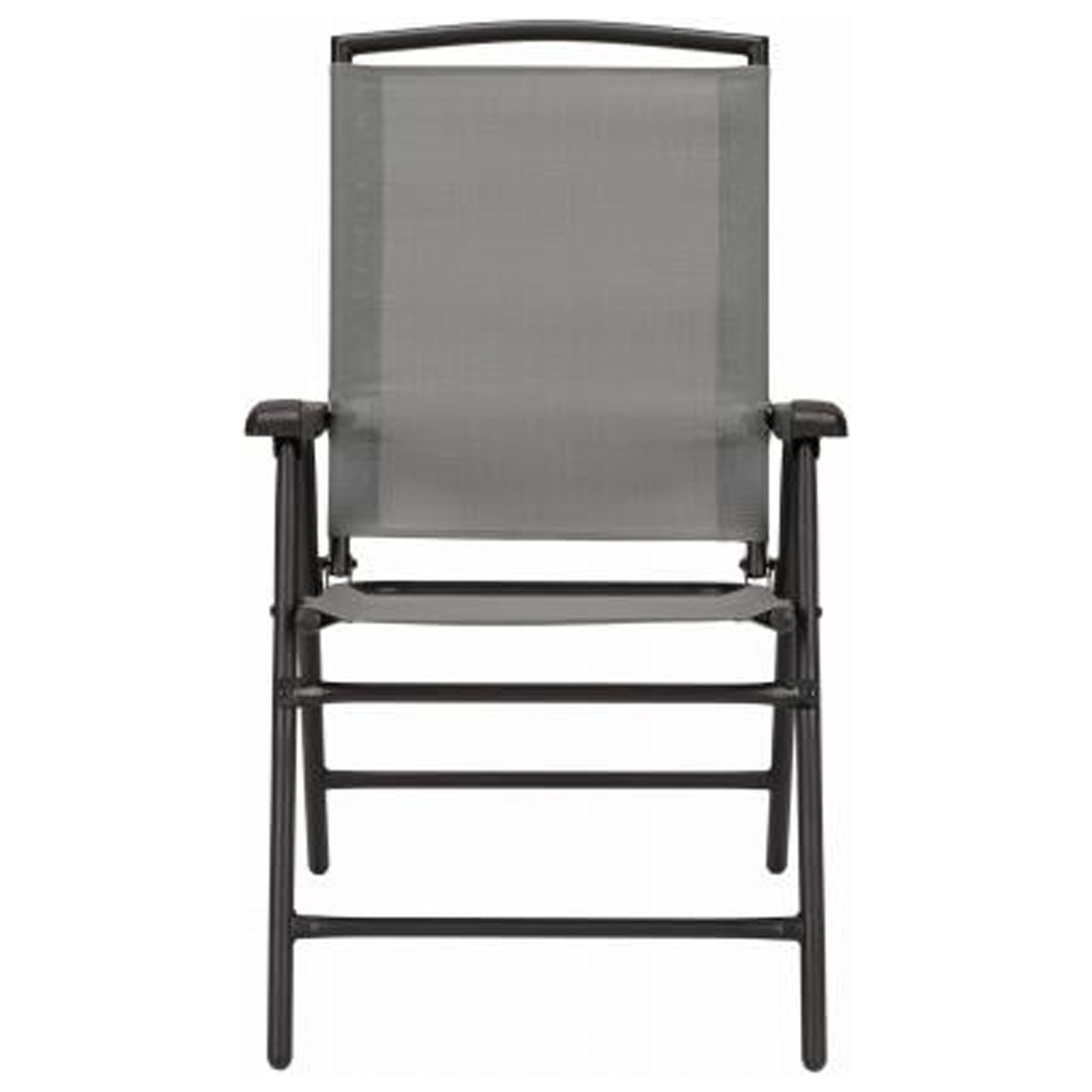【即完売】WIND AND SEA FOLDING CHAIR グレー 送料込み POLYWOOD Coastal Folding Chair — Outdoor Rooms by Design