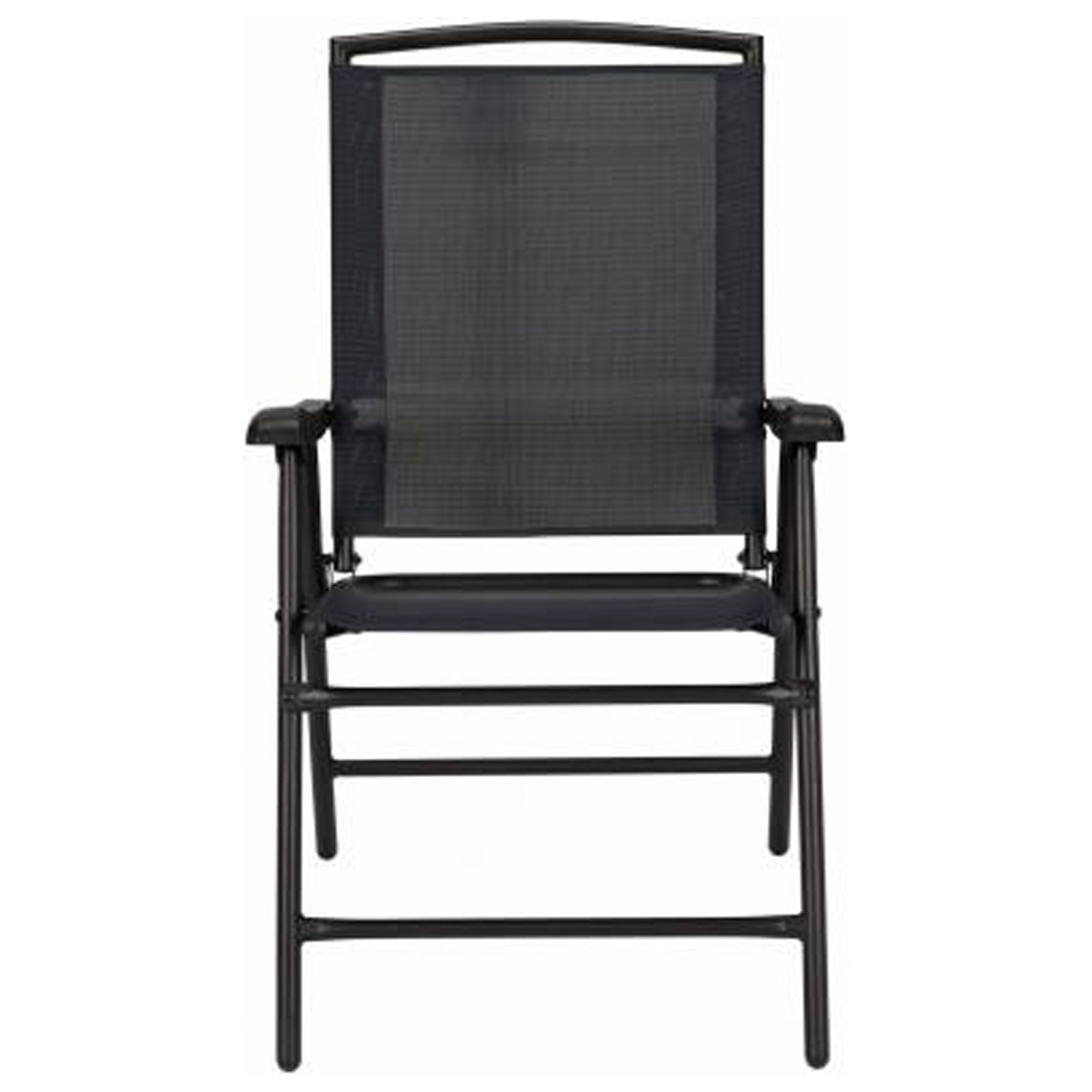 Four Seasons Courtyard RXTV1921FCN Sunny Isles Steel Folding Chair