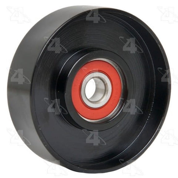 Four Seasons Drive Belt Idler Pulley P/N:45062 Fits select: 2003-2007 NISSAN MURANO, 1995-2008 NISSAN MAXIMA