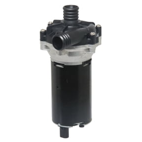Four Seasons Engine Auxiliary Water Pump P/N:89029 Fits select: 2007-2015 MERCEDES-BENZ ML, 2017-2019 MERCEDES-BENZ GLS