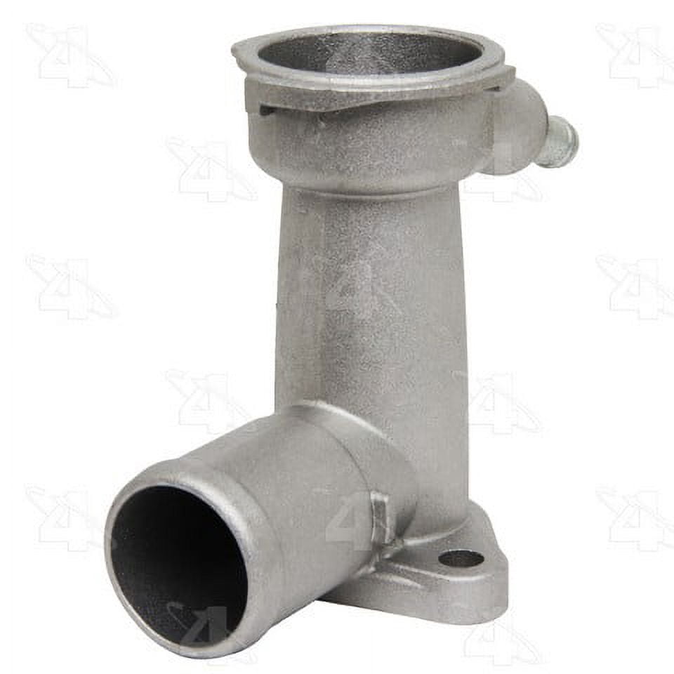 Four Seasons Engine Coolant Filler Neck P/N:85031