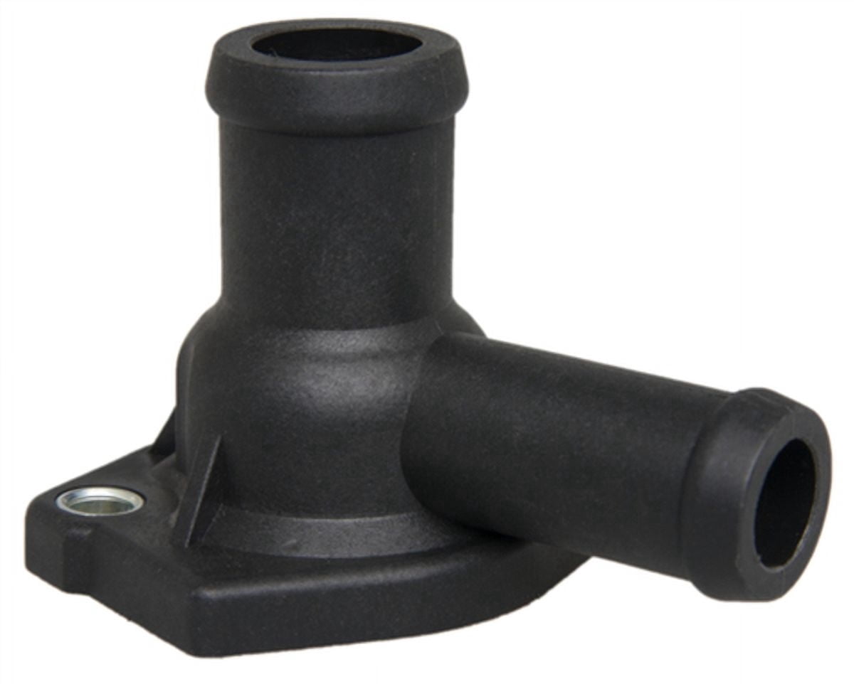 Four Seasons Engine Coolant Outlet Flange P/N:85678 Fits select: 1983-1984 VOLKSWAGEN RABBIT, 1998-1999 VOLKSWAGEN JETTA