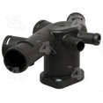 thumbnail image 1 of Four Seasons Engine Coolant Outlet Flange P/N:86052 Fits select: 1998-2005 VOLKSWAGEN NEW BEETLE, 1 of 6