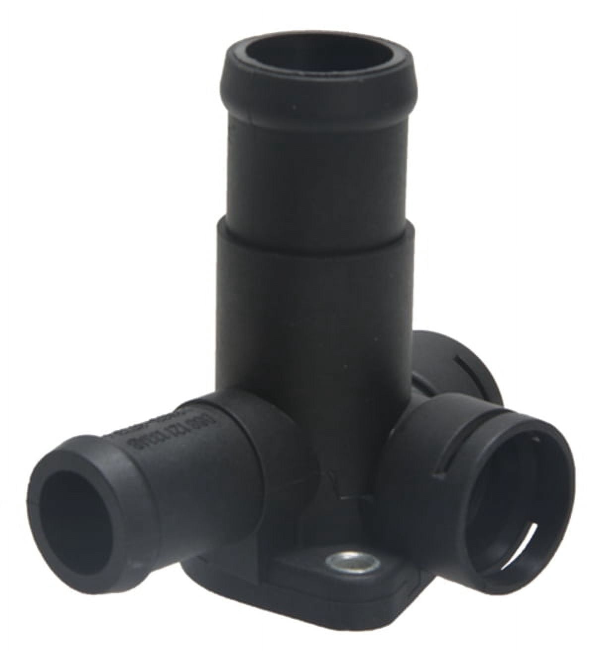 Four Seasons Engine Coolant Outlet Flange P/N:86064 Fits select: 1989-1991 VOLKSWAGEN JETTA