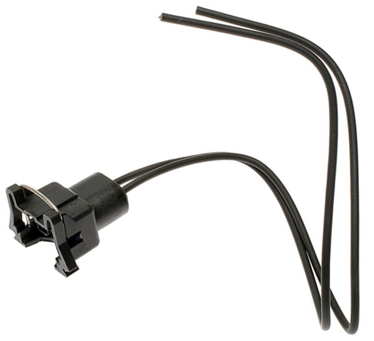 Four Seasons Engine Coolant Temperature Sensor Connector P/N:70017 Fits select: 2007-2013 BMW 328, 2001-2006 BMW 325