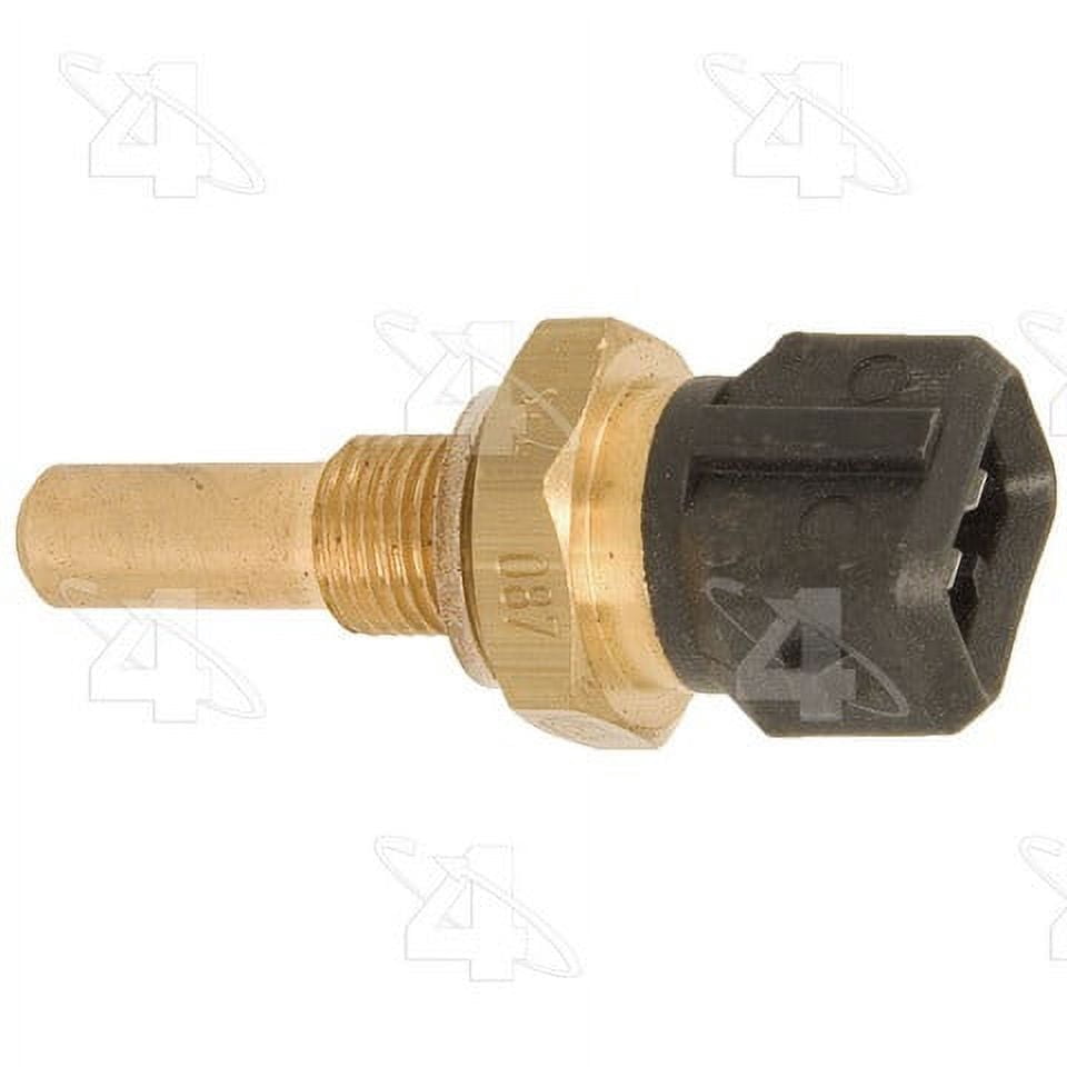 Four Seasons Engine Coolant Temperature Sensor P/N:36454 Fits select: 1985 ,1987-1988 AUDI 5000