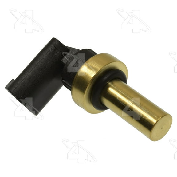 Four Seasons Engine Coolant Temperature Sensor P/N:37887 Fits select: 2011-2015 CHEVROLET CRUZE, 2013-2015 CHEVROLET MALIBU