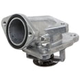 thumbnail image 1 of Four Seasons Engine Coolant Thermostat / Water Outlet Assembly P/N:86107 Fits select: 2007-2009 DODGE SPRINTER, 2007-2009 FREIGHTLINER SPRINTER, 1 of 5