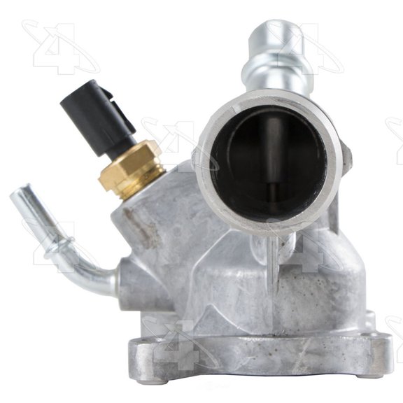 Four Seasons Engine Coolant Water Outlet Housing Kit