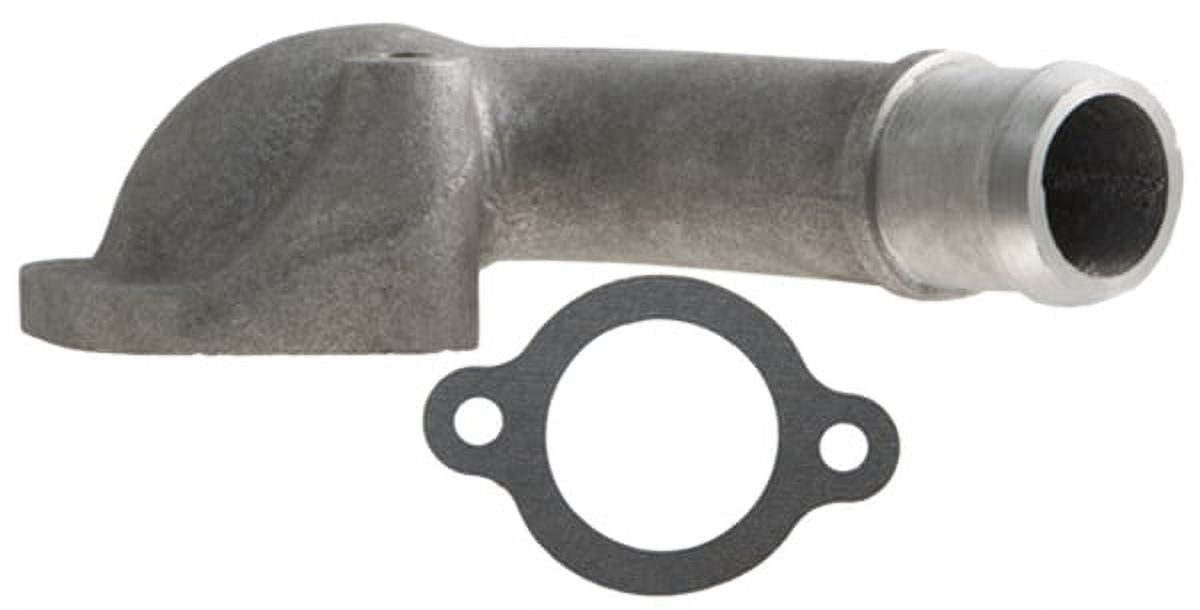 Four Seasons Engine Coolant Water Outlet P/N:85006 Fits select: 1989-1993 OLDSMOBILE CUTLASS CIERA, 1989-1993 BUICK CENTURY
