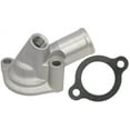 thumbnail image 1 of Four Seasons Engine Coolant Water Outlet P/N:85021 Fits select: 1990-1994 MAZDA PROTEGE, 1991-1996 FORD ESCORT, 1 of 5