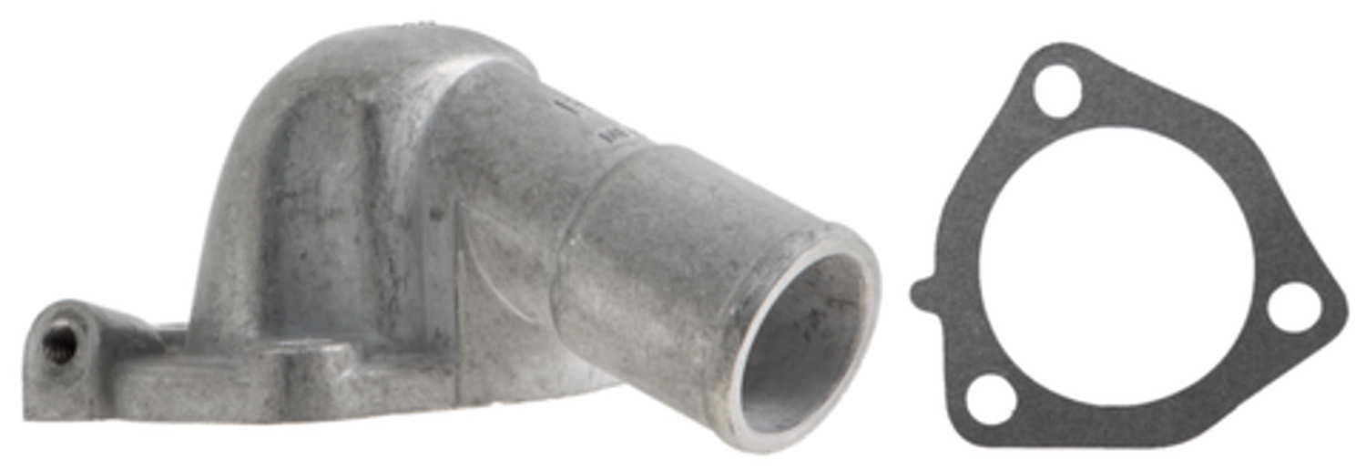 Four Seasons Engine Coolant Water Outlet P/N:85063 Fits select: 1995-1999 NISSAN SENTRA, 1995-1998 NISSAN 200SX