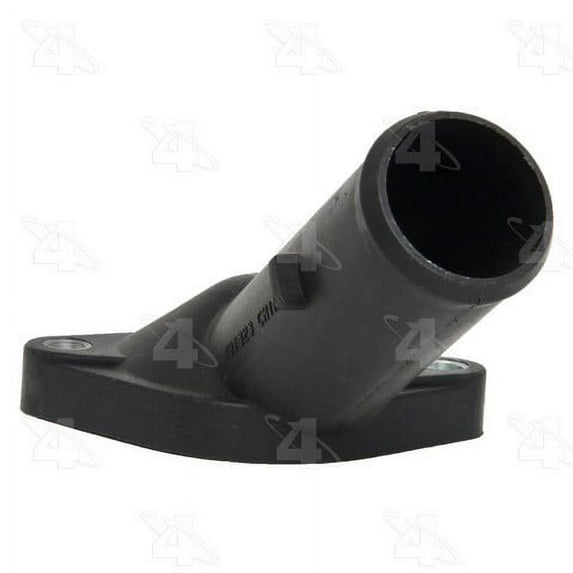 Four Seasons Engine Coolant Water Outlet P/N:85123 Fits select: 2003-2008 TOYOTA COROLLA, 2003-2008 PONTIAC VIBE