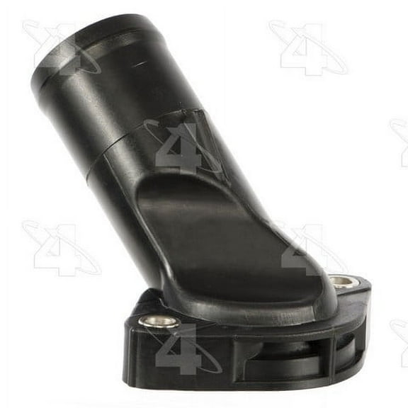Four Seasons Engine Coolant Water Outlet P/N:85357 Fits select: 2008 ,2011 JEEP WRANGLER UNLIMITED