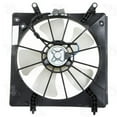 thumbnail image 1 of Four Seasons Engine Cooling Fan Assembly P/N:75251 Fits select: 1998-2002 HONDA ACCORD, 1 of 4