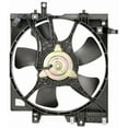 thumbnail image 1 of Four Seasons Engine Cooling Fan Assembly P/N:75340 Fits select: 1999-2002 SUBARU FORESTER, 2001 SUBARU IMPREZA, 1 of 2