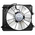 thumbnail image 1 of Four Seasons Engine Cooling Fan Assembly P/N:76219 Fits select: 2009-2012 ACURA TL, 1 of 4