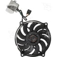 thumbnail image 1 of Four Seasons Engine Cooling Fan Assembly P/N:76313 Fits select: 2006-2010 VOLKSWAGEN NEW BEETLE, 1 of 3