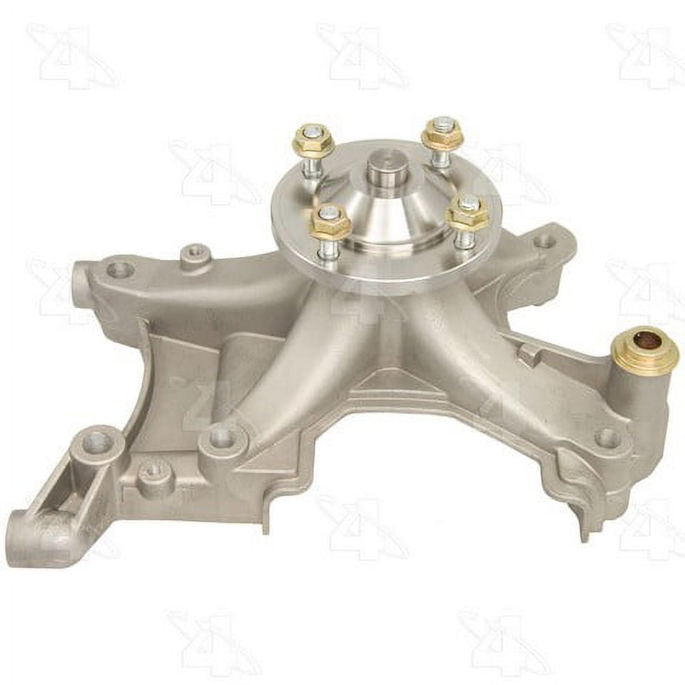 Four Seasons Engine Cooling Fan Clutch Bearing Bracket P/N45785 Fits