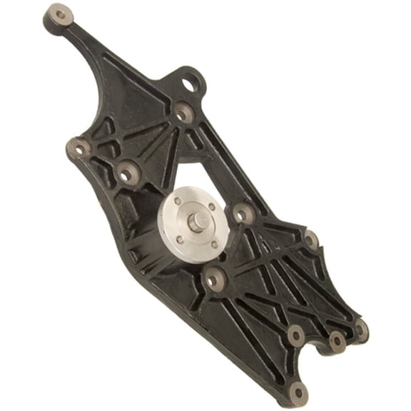 Four Seasons Engine Cooling Fan Clutch Bearing Bracket P/N:45786 Fits select: 1994-1996 CHEVROLET S TRUCK, 1994-1996 GMC SONOMA