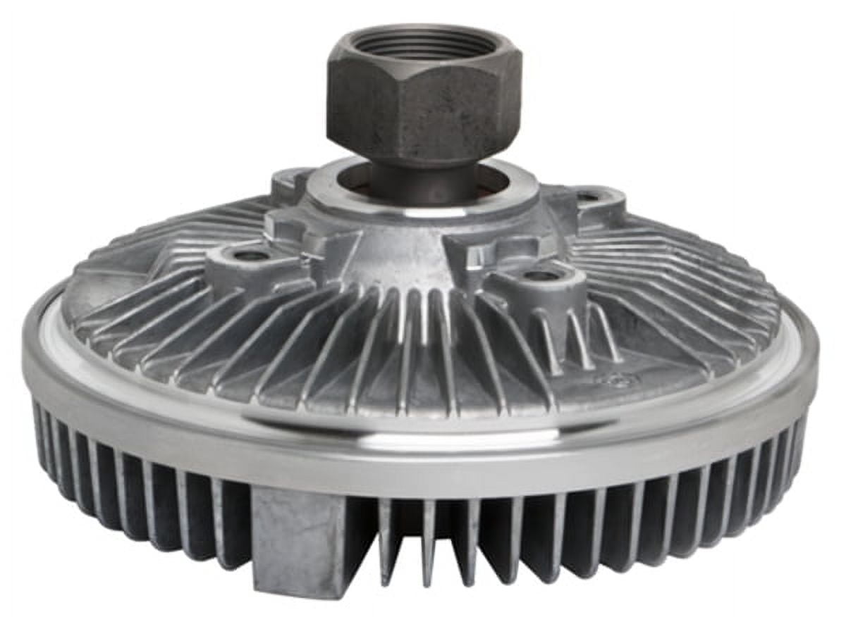 1PC Radiator Cooling Fan Clutch For 2004-2012 GMC Canyon Chevy Colorado