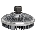 thumbnail image 1 of Four Seasons Engine Cooling Fan Clutch P/N:36724 Fits select: 1997-2008 FORD F150, 2004 FORD F-150 HERITAGE, 1 of 5