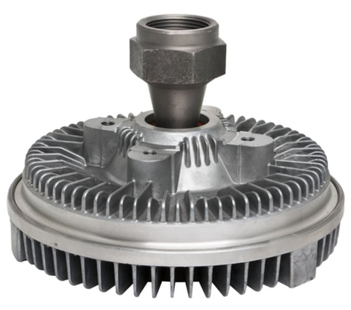 36751 4-Seasons Four-Seasons Fan Clutch Radiator Cooling For - View #3