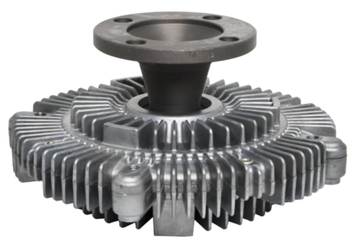 Four Seasons Engine Cooling Fan Clutch P/N:36768 Fits select: 1998-2002 ISUZU RODEO, 1998-2002 HONDA PASSPORT
