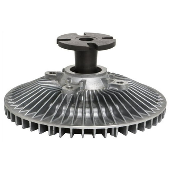 Four Seasons Engine Cooling Fan Clutch P/N:36787 Fits select: 1971-1991 DODGE D-SERIES, 1982-1986 CHEVROLET S TRUCK