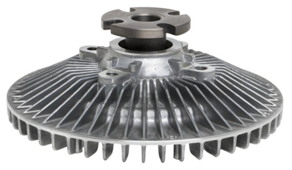 Four Seasons Engine Cooling Fan Clutch P/N:36944 Fits select: 1988-1992 JAGUAR XJ6, 1988-1990 JAGUAR VANDENPLAS