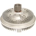 thumbnail image 1 of Four Seasons Engine Cooling Fan Clutch P/N:46049 Fits select: 2006-2009 CHEVROLET TRAILBLAZER, 2006-2009 GMC ENVOY, 1 of 3