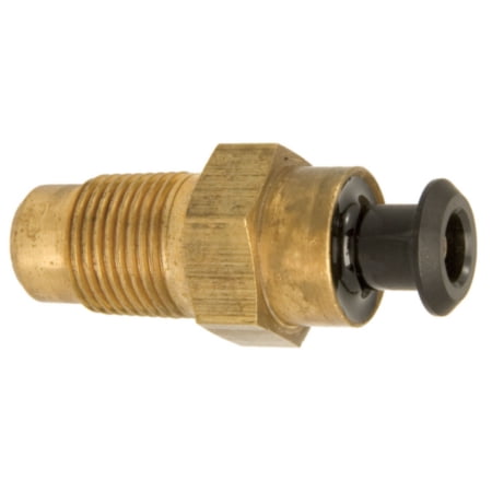 Four Seasons Engine Cooling Fan Switch P/N:35930 Fits select: 1980-1982,1984 CHEVROLET CORVETTE