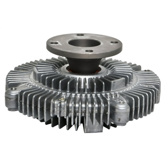 Four Seasons Fan Clutch Fits select: 2001-2004 NISSAN PATHFINDER, 2001-2003 INFINITI QX4