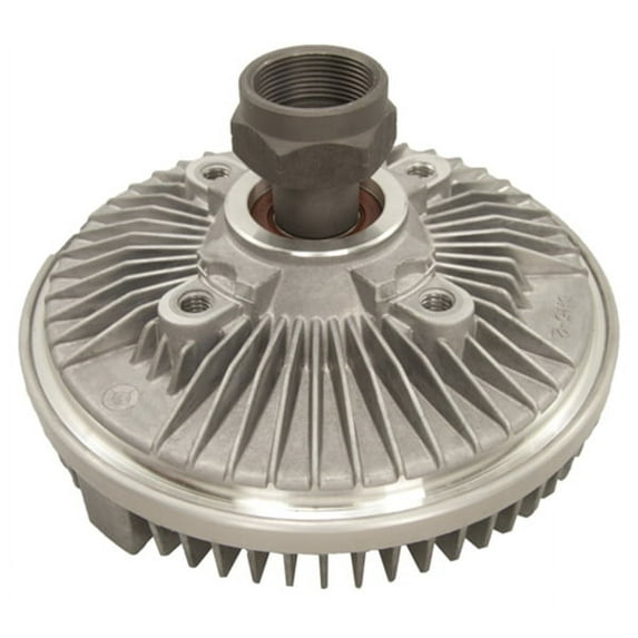 Four Seasons Fan Clutch Fits select: 2013-2022 RAM 1500, 2009-2012 DODGE RAM 1500