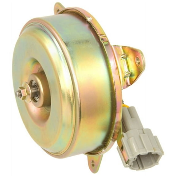 Four Seasons Fan Motor